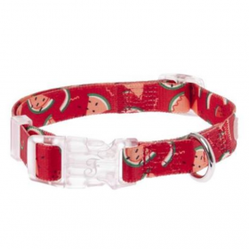 Нашийник за кучета Ferribiella Motif Watermelon Collar -  дизайн 
